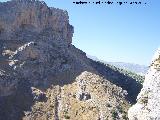 Cerro La Veleta. 