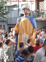 Fiestas de Ntra Sra del Rosario