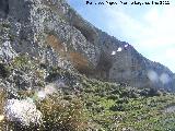 Cueva del Contadero. 