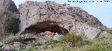 Cueva Oscura