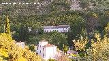 Poblado de la Central El�ctrica R�o Fr�o. 