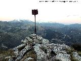 Torre de la Estrella. Vistas