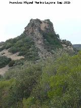 Castilln del Moro. 