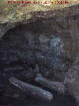 Fuente de la Cueva. 