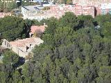 Casera Buenos Aires. Desde el Cerro de Cao Quebrado