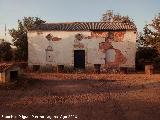 Cortijo Santa Teresa. 