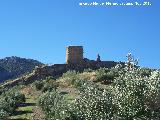 Castillo Vboras. 