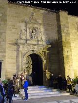 Iglesia de San Pedro Ap�stol. 