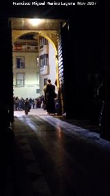 Iglesia de San Pedro Ap�stol. 