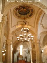 Iglesia de San Pedro Ap�stol. 