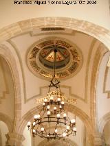 Iglesia de San Pedro Ap�stol. 