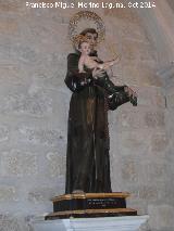 Iglesia de San Pedro Ap�stol. 