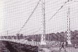 Puente Colgado. 1918