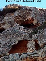 Cuevas del Nio Lope. 