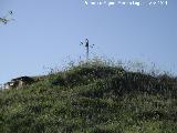 Cruz de Olvera. 