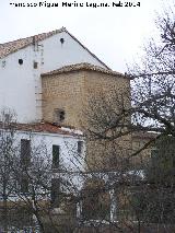 Castillo de la Estrella. 