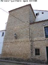 Castillo de la Estrella. 