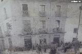 La Pea. Foto antigua