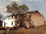 Cortijo del Mollejn Nuevo. 