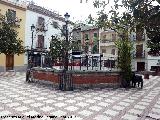 Kiosco Musical. 