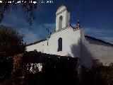 Cortijo Granja del Carmen. Capilla