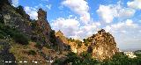 Castellones de la Mocha