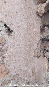 Eremitorio de la Magdalena. Grabados