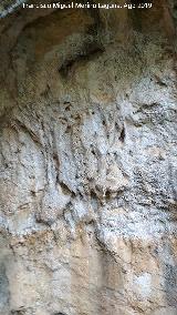 Cueva del Ro Caamares. 