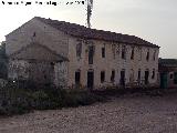 Casas Bajas de Graena. 