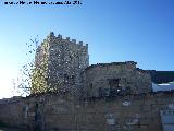 Torre del Moral. 