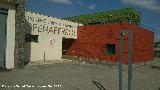Centro de Control de Tneles