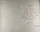 Villa Romana de Bruel. Fase II. CIPAQ