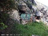 Cueva Oculta