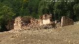Cortijo del Hornillo