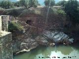 Cueva de San Blas. 