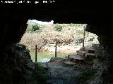 Cueva de San Blas. 