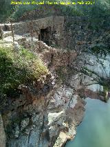 Cueva de San Blas. 