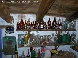 Museo Etnogrfico Alma Serrana. 
