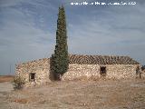 Cortijo de Torralba. 