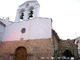 Iglesia del Rosario. 