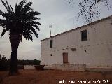 Cortijo Via Garabata. 