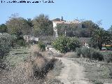 Aldea Torre de Mara Martn. 