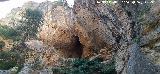 Cueva de las Grajas