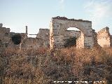 Cortijo Alto. 