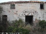 Cortijo de Iznadiel. Arcos