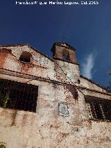 Cortijo Santa Brbara. 