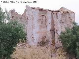 Cortijo de la Pe�a del Gorri�n