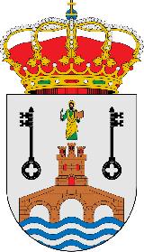 Alcal� de Guadaira. Escudo