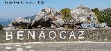 Benaocaz. 