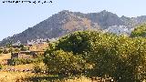 Benaocaz. Desde la Calzada de Benaocaz a Ubrique